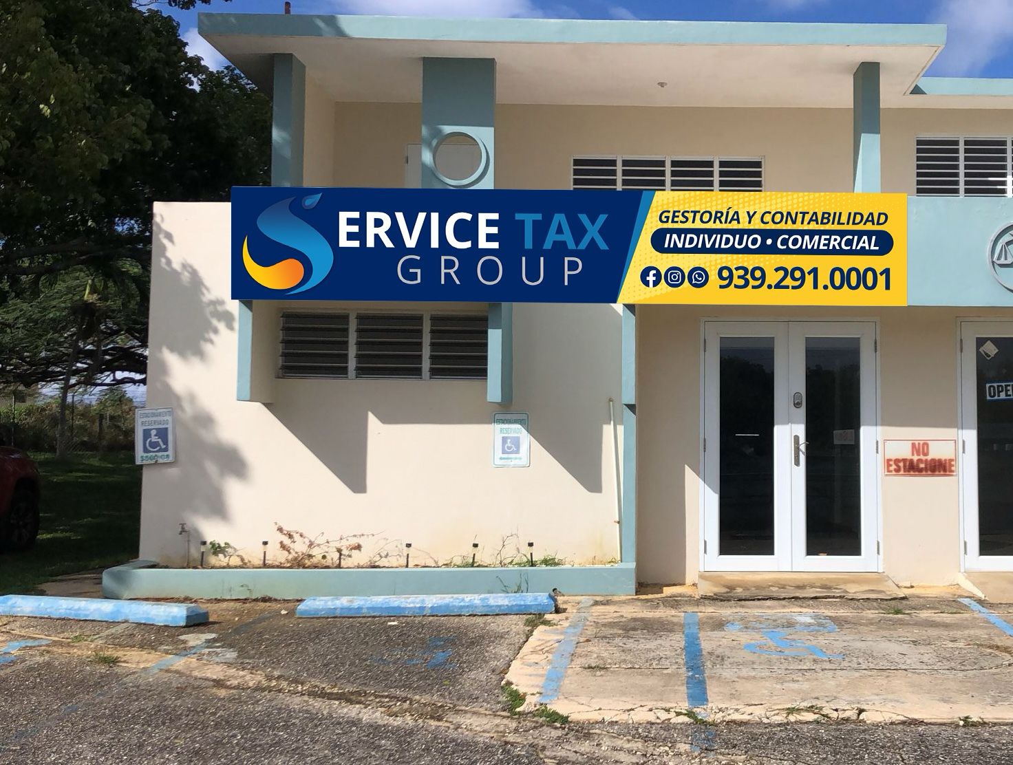 Servicios contables en Puerto Rico