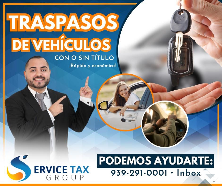 Servicios contables en Puerto Rico